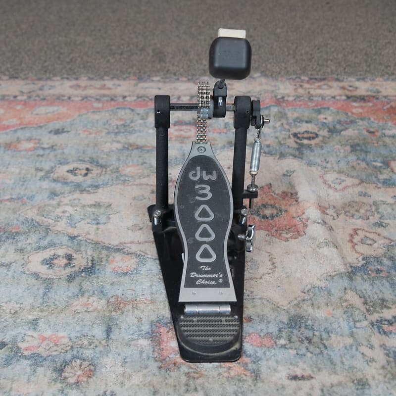 Dw3000 kick deals pedal