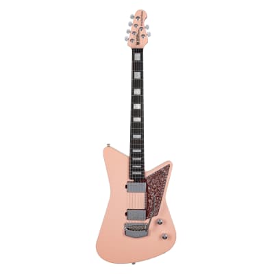 Ernie Ball Music Man Mariposa image 3