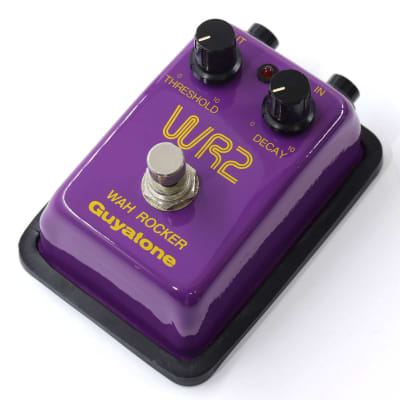 Reverb.com listing, price, conditions, and images for guyatone-wr-2