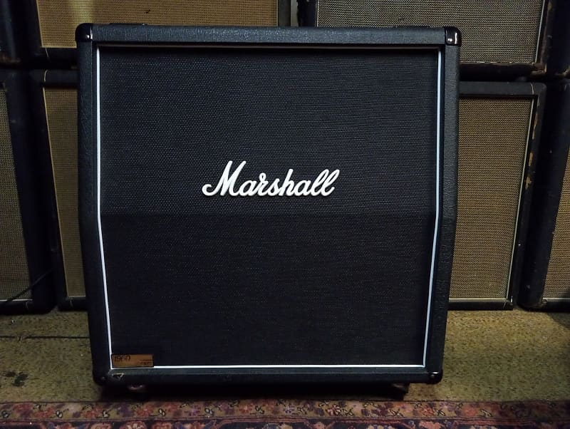 Marshall 4x12 2024 vintage 30