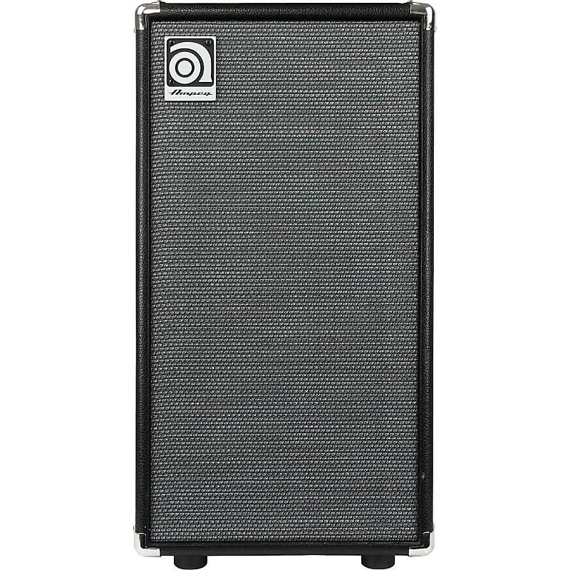 Ampeg SVT 210AV 2x10 200-Watt Bass Cabinet image 1