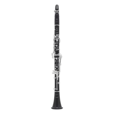Selmer Paris B16 Prologue Intermediate Bb Clarinet image 2