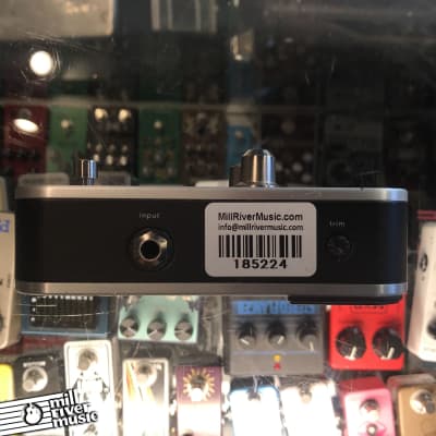 Fishman Aura Sixteen Programmable Imaging Pedal Used image 6