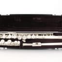 YAMAHA YFL-311II Silver Head Tube Flute [SN 344214] [03/07]