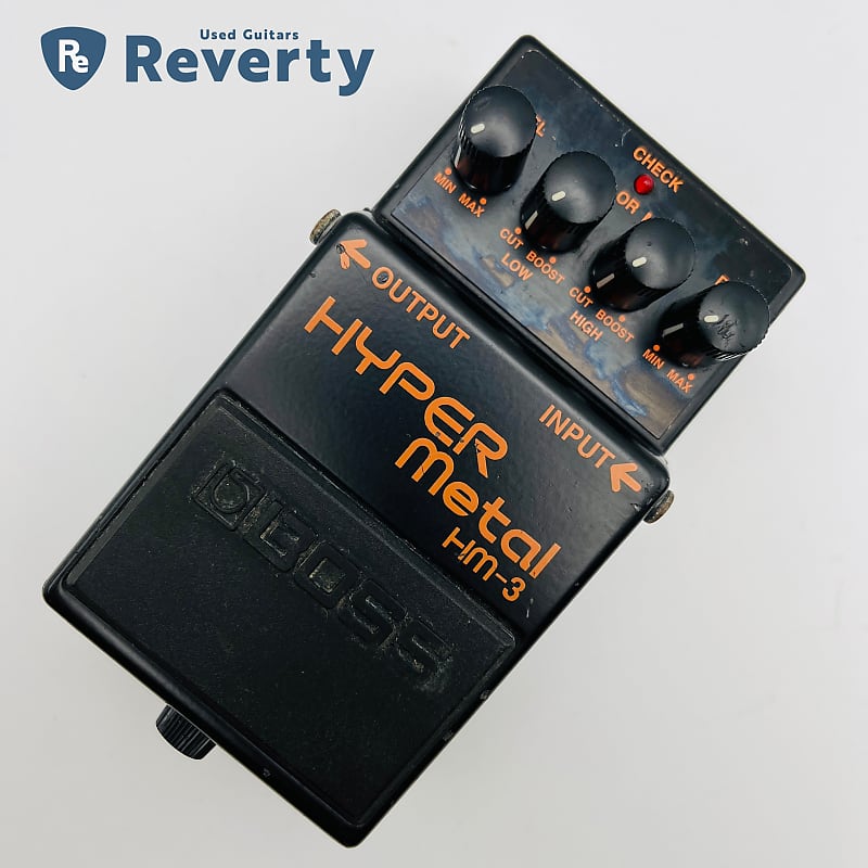 Boss HM-3