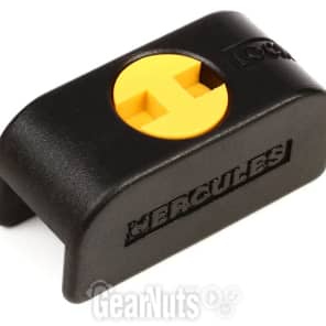 Hercules Stands HA101S Lock System for AGS Guitar Stand / Hanger image 4