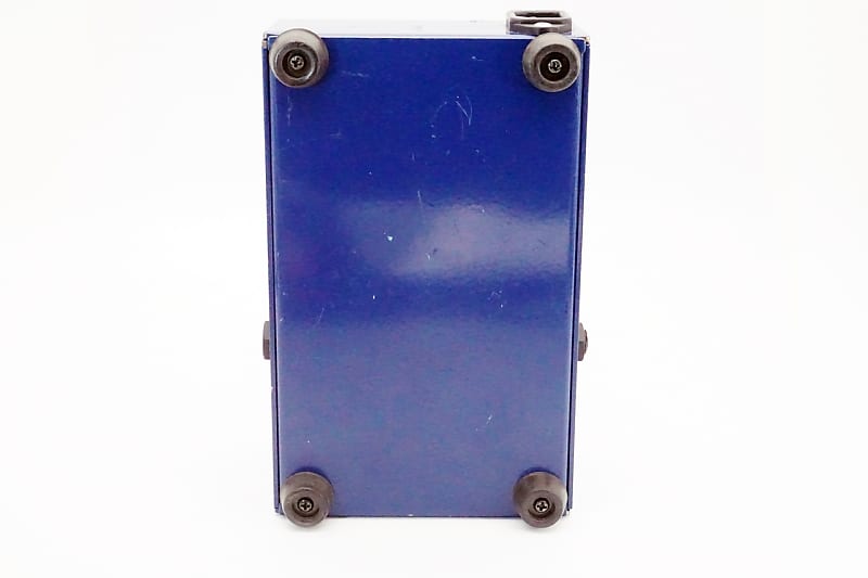 SIB Varidrive | Rare Tube Overdrive (Made in USA) | Fast