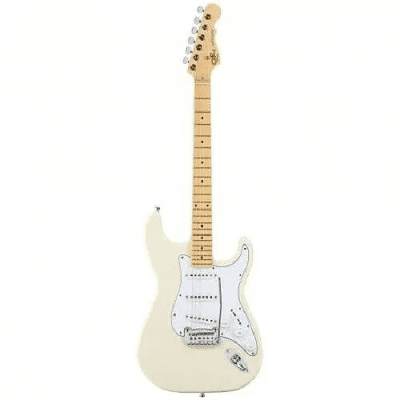 G&L Limited Edition Tribute Series Legacy