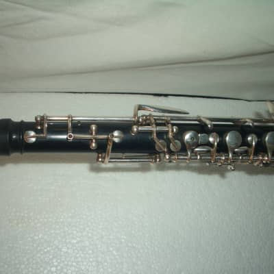 Tam Student Oboe Made By Kreul with low Bb image 7