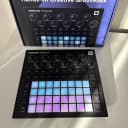 Novation Circuit Tracks Groovebox 2021 - Present - Black
