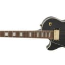 Epiphone Les Paul Custom Pro Left-Handed Electric Guitar (Used/Mint)