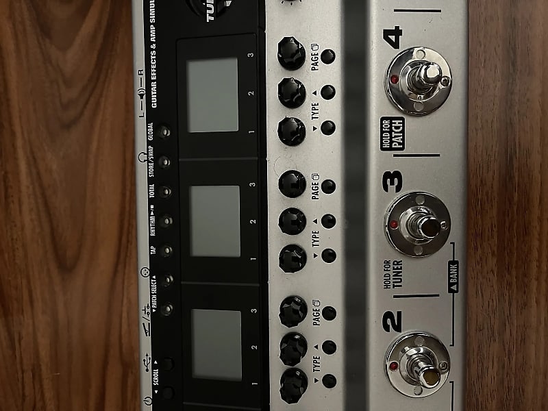 Zoom G5