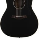 Taylor American Dream AD17e Walnut Acoustic-electric Guitar - Blacktop (AD17eWBTd1)