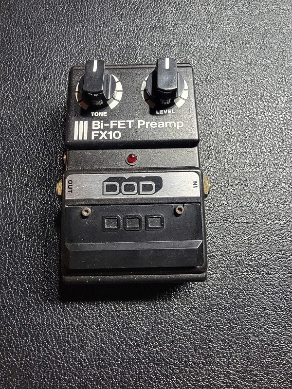 DOD Fx10