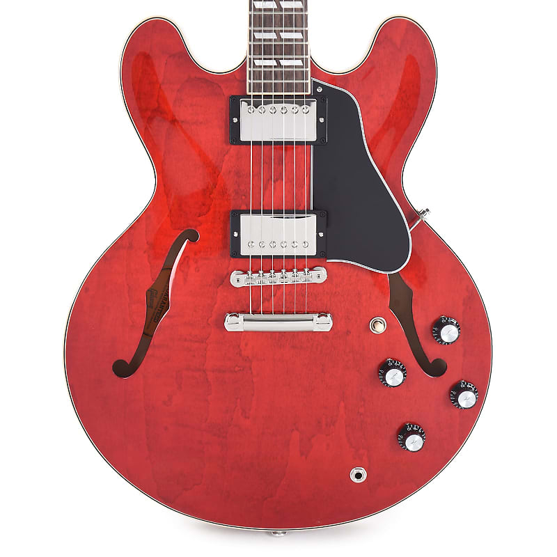 Gibson ES-345 image 2