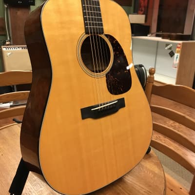 2010 Limited Edition Martin D-18 1955 CFMIV image 6
