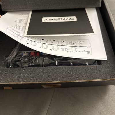 Reverb.com listing, price, conditions, and images for bogner-uberschall