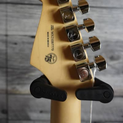 Fender Player Stratocaster Polar White image 9