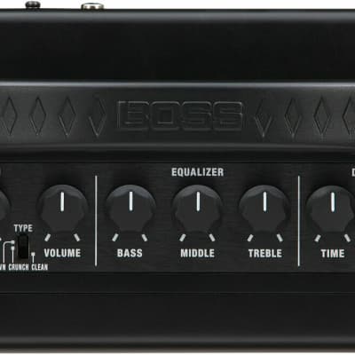 Boss KATANA-MINI Guitar Amplifier image 5