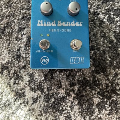 Reverb.com listing, price, conditions, and images for bbe-mind-bender