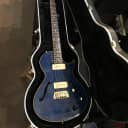 Gibson Blueshawk Blue