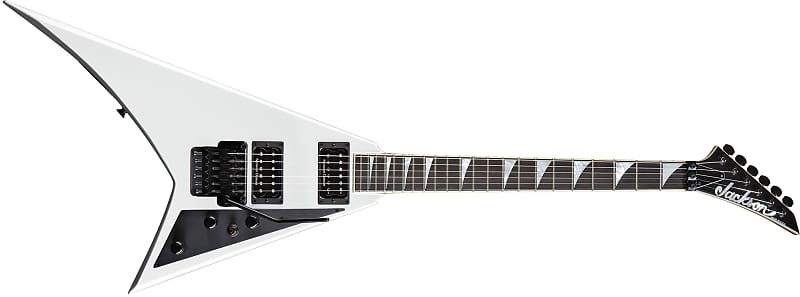 Jackson USA Select Series RR1 Rhoads | Reverb