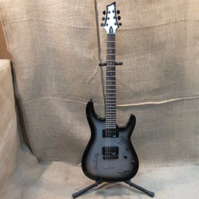 Schecter C-1 Artist Limited Edition Electric guitar w/ USA Seymour Duncan  SH4 SH2 59 & JB | Reverb