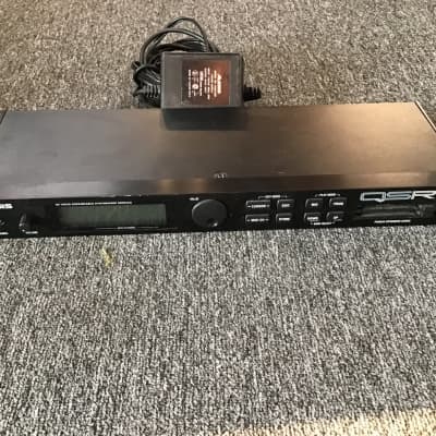 Alesis QSR Rack Synth