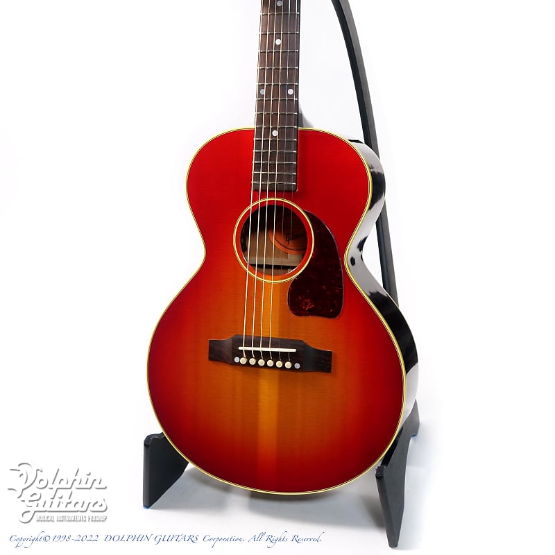 Gibson B-25 3/4 [Pre-Owned]