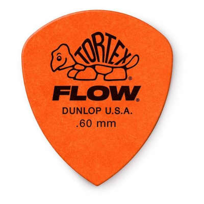Dunlop - Mediators Primetone Tri 1.4mm Médiators 