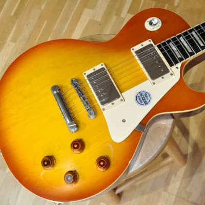 Tokai Love Rock LS-160 VF 