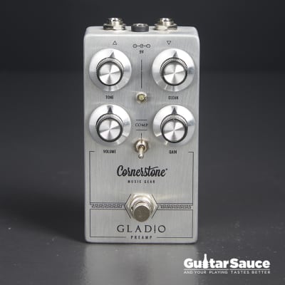 Cornerstone Music Gear 　GLADIO SC Cornerstone Music Gear Gladio SC | Reverb