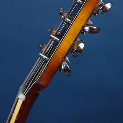 Harmony H35 Electric Batwing Mandolin 1972 / Irresistible! image 15
