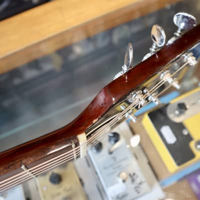 K. Suzuki F-80 1970's | Reverb