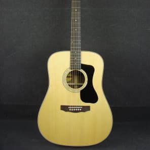 Guild d150 discount