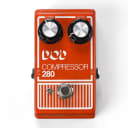 DigiTech DOD 280 Compressor Pedal (2014 Reissue)