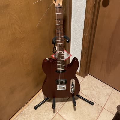 【希少】Squier Telecaster Standard 2004 Squier Standard Telecaster Special 2004 Wood | Reverb