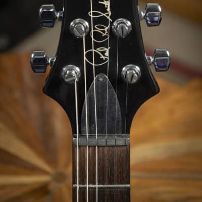 PRS Custom 22 tremolo Vintage Sunburst image 6