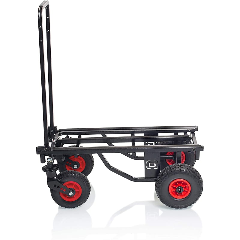 On-Stage - All-Terrain Utility Cart - UTC5500 - Large