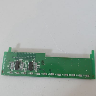 Yamaha EMM-15 Sample RAM Module (1 Pc.) For TX16W Sampler image 4