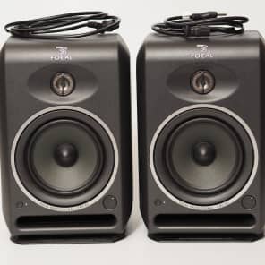 Focal CMS65 6.5