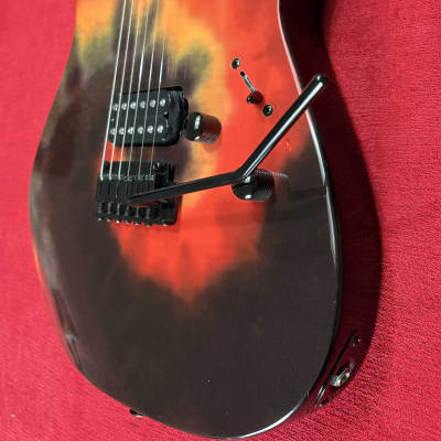 Used 2005 Fender Custom Shop Flathead Showmaster Electric