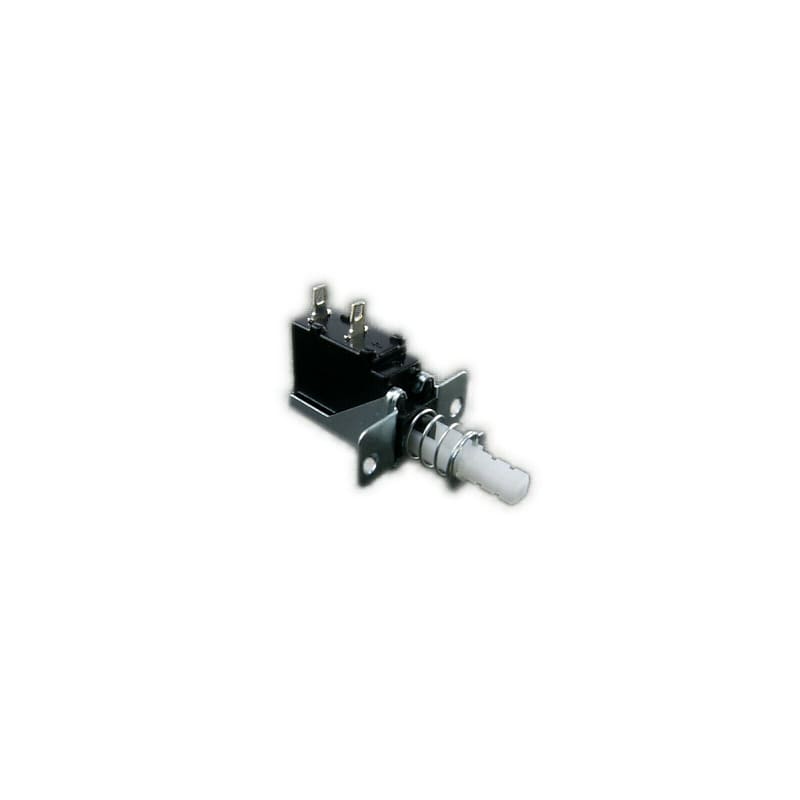 Yamaha - SPX-90 , SPX-90 II , TX81Z , PF85 - Power Switch image 1