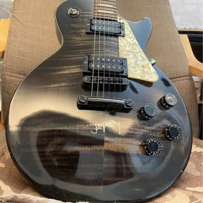 Gibson Joe Perry シグネイチャーモデル Gibson Joe Perry Signature Les Paul 1996 - 1999 | Reverb