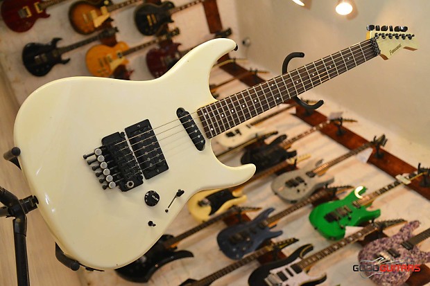 Fernandes FR-65 | Reverb UK