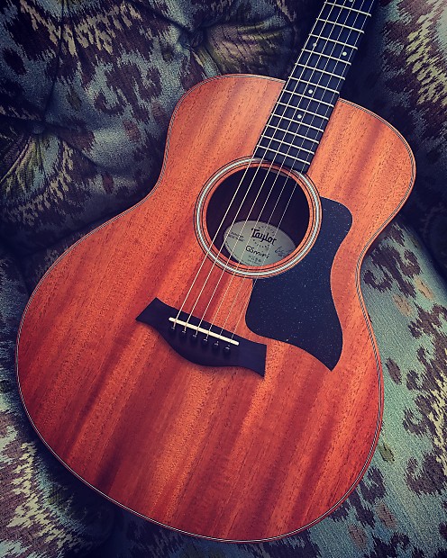 Taylor gs mini upgrades deals