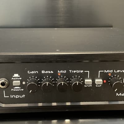 Epifani T-110 UL | Reverb