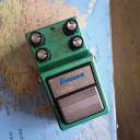 Rare and sold for one year : 1984 Ibanez ST9 Super Tube Screamer ts effect