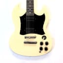 Epiphone SG Electric Guitar - Cream - F715 [preowned]