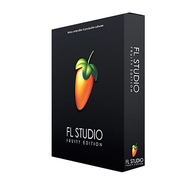 Image-Line FL Studio 20 Fruity Edition image 1